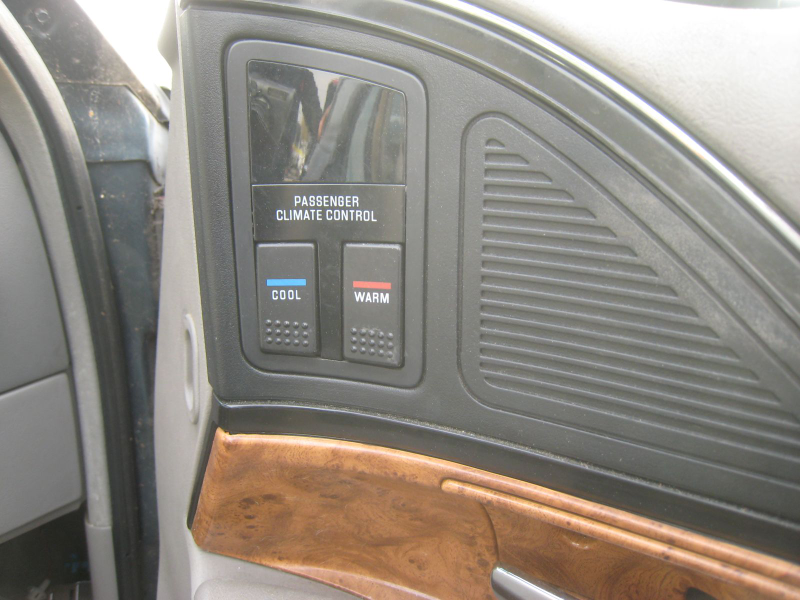 Illustration for article titled Junkyard Nightmare Build Quality Challenge, Door Panel Edition: USA